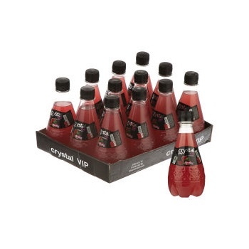  گازدار کریستال با طعم هندوانه - 330 میلی لیتر بسته 12 عددی63407777528bd87590